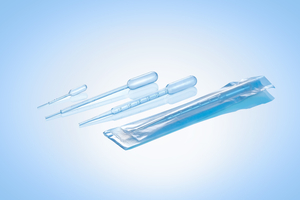 Transfer pipette 25ul