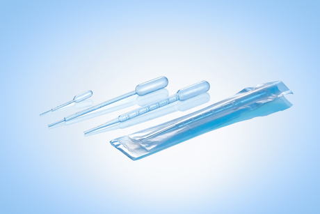 Transfer pipette 25ul