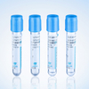 Disposable Vacuum Blood Collection Tube (PT Tube)