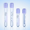 Disposable Vacuum Blood Collection Tube (EDTA Tube)