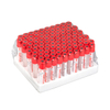 Disposable Blood Collection Tube (Serum Tube)