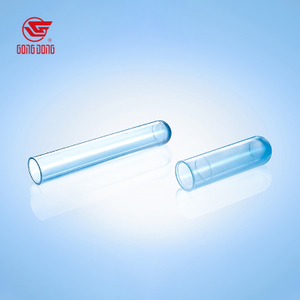 Test Tube 15*50mm，4.5ml