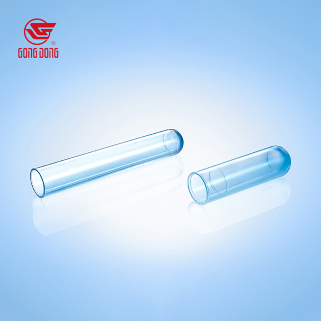 Test Tube 15*50mm，4.5ml