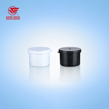 Stool Container 5ml, 20ml, 25ml