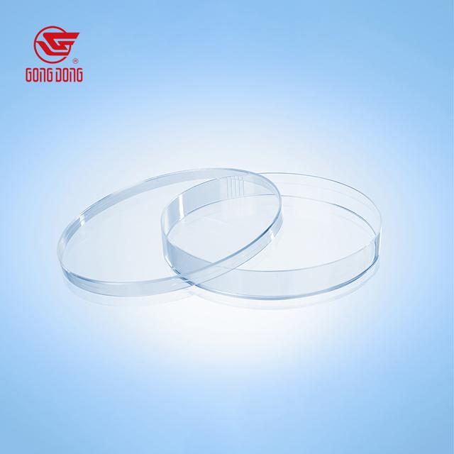 Properly Use and Sterilize Petri Dishes