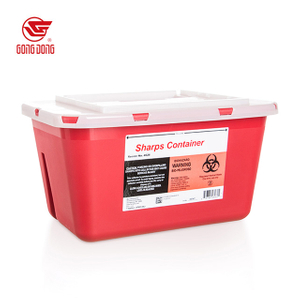 Waste Sharp Container