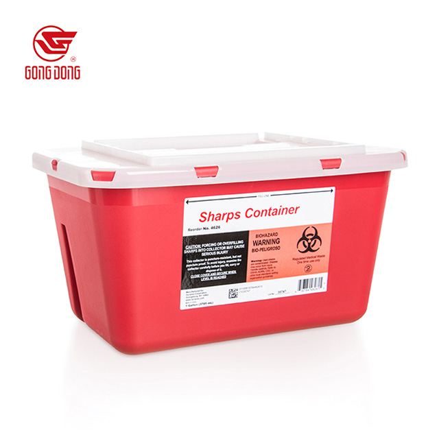 Waste Sharp Container