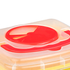 Waste Sharp Container Yellow Rotary Cap