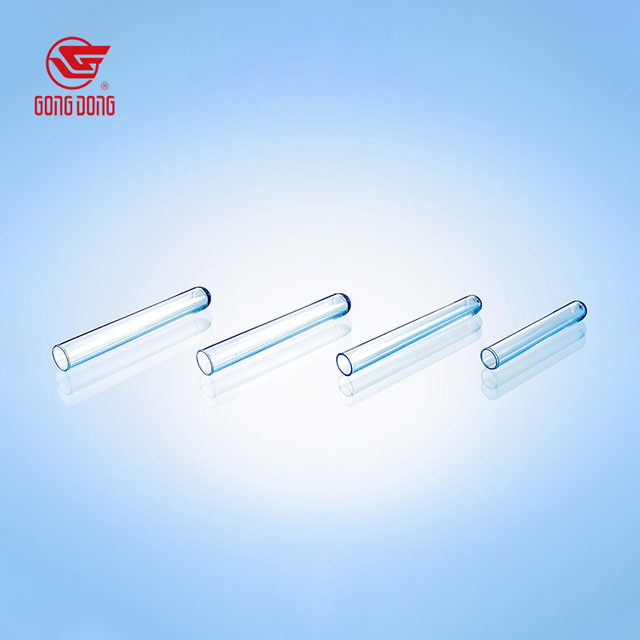Test Tube 16*100mm、15*100mm、13*100mm and 13*78mm