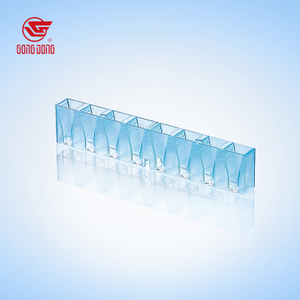 Colorimetric Cup