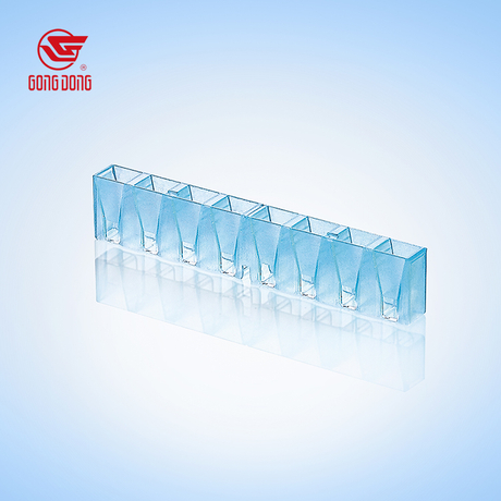 Colorimetric Cup