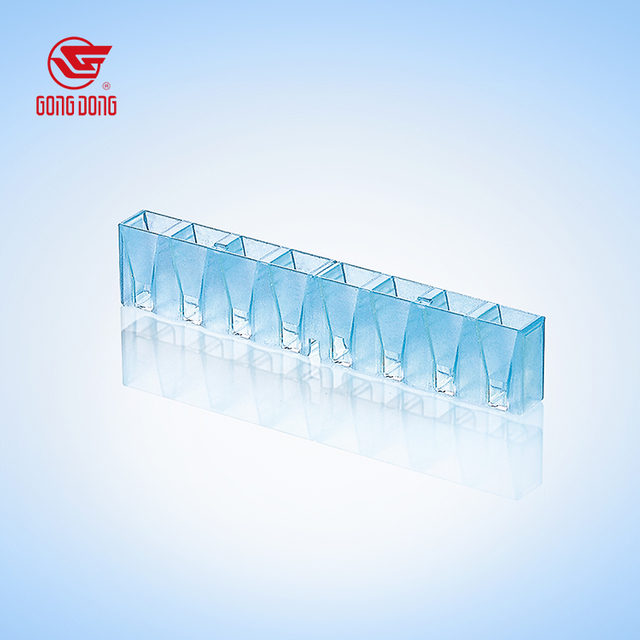 Colorimetric Cup