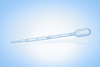 Transfer pipette 1ml - 3.5ml 