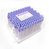Disposable Vacuum Blood Collection Tube (EDTA Tube)
