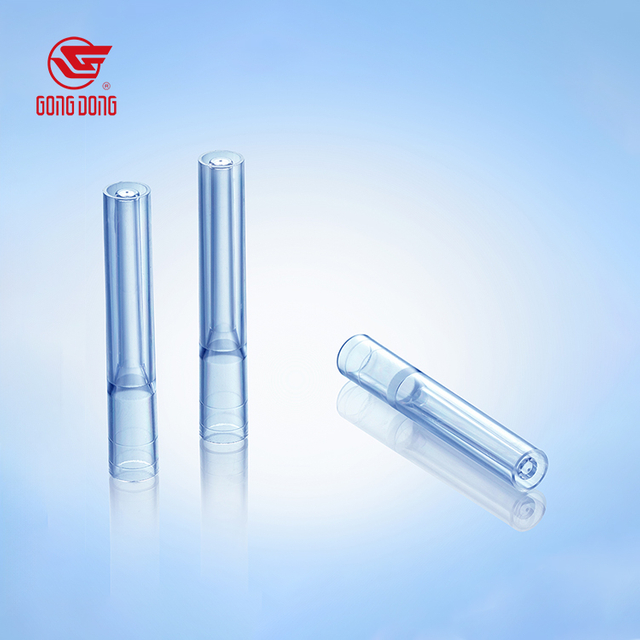 US Urine Test Tube