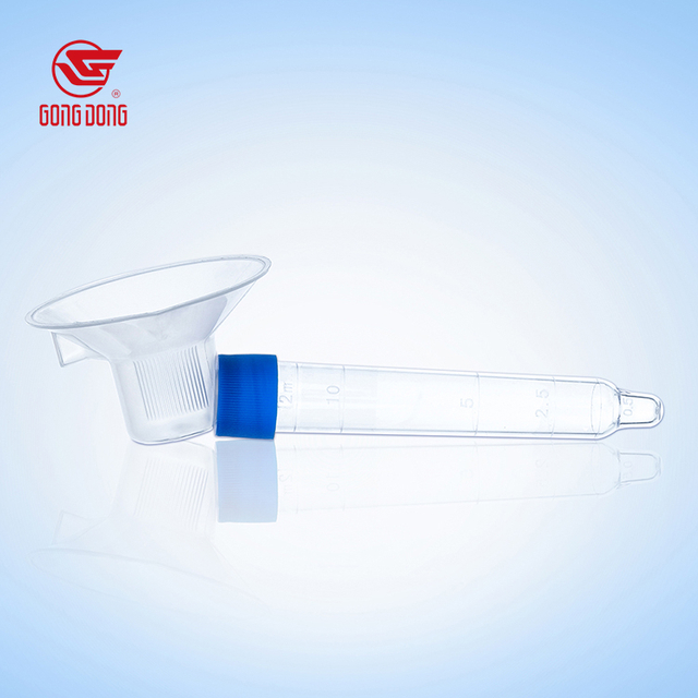 Urine Test Tube