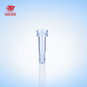 Colorimetric Cup B Series