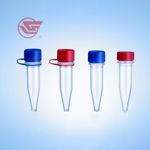 Micro Centrifuge Tube 1.5ml
