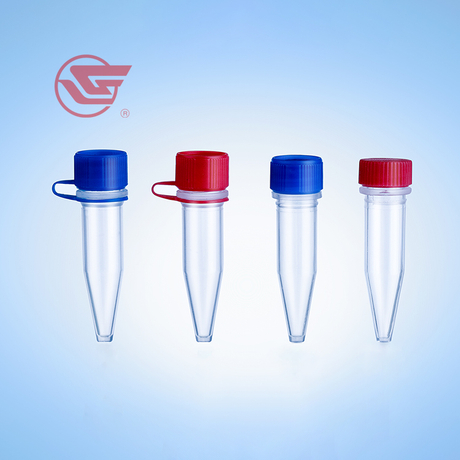 Micro Centrifuge Tube 1.5ml