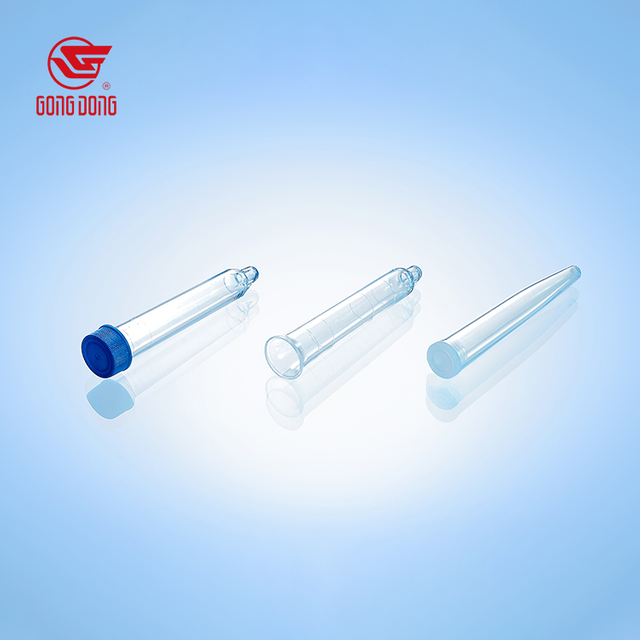 US Urine Test Tube