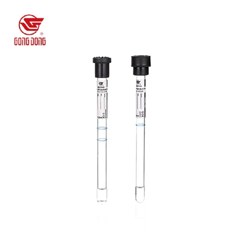serum separator tube 