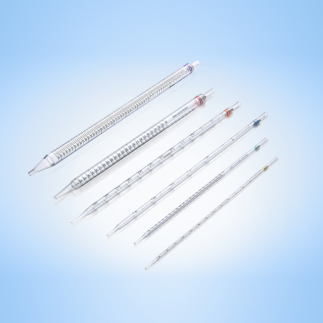 Serological Pipettes