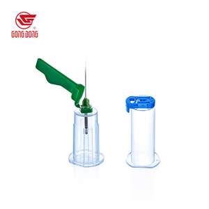 Blood Collection Tube Holder