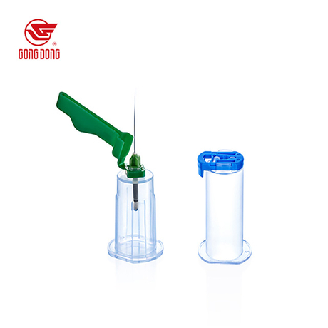 Blood Collection Tube Holder