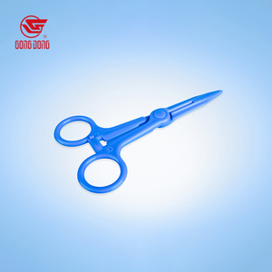 Sponge Forceps Scissors