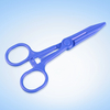 Sponge Forceps