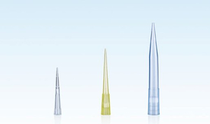 Pipette Tip Fit for Gilson 10ul、200ul、1000ul With Filter