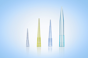Pipette Tip Fit for Gilson 10ul、200ul、1000ul