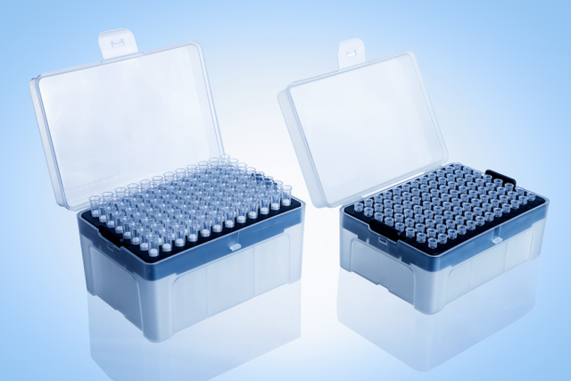 Universal Tips With Filter for dispenders 10ul、100ul、200ul、1000ul、1250ul