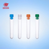 Test Tube 12*75mm, PP
