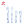 Disposable Vacuum Blood Collection Tube (Plain Tube)