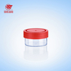 Sputum Container 20ml, 30ml, 40ml
