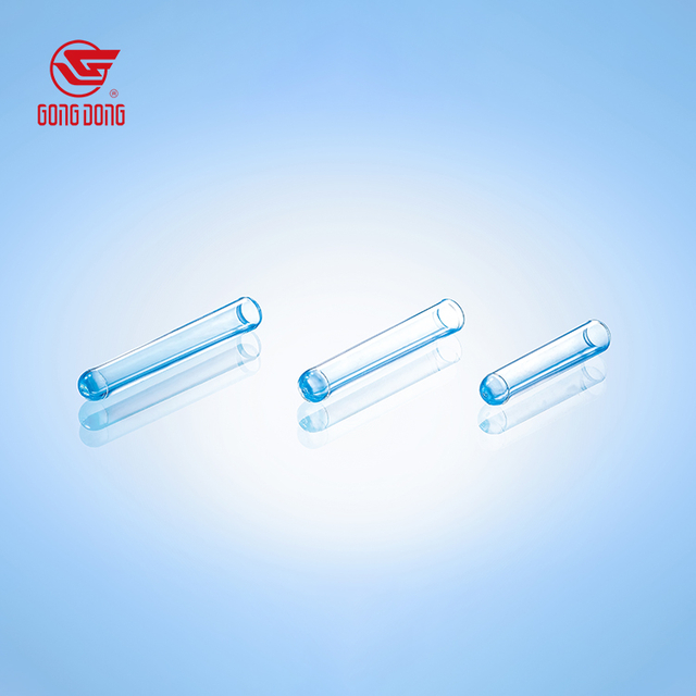 Test Tube 12*60ml、12*65mm、12*78mm