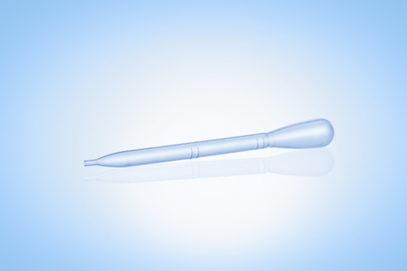 Transfer pipette 1ml - 2ml 