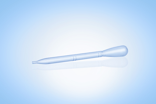 Transfer pipette 1ml - 2ml 