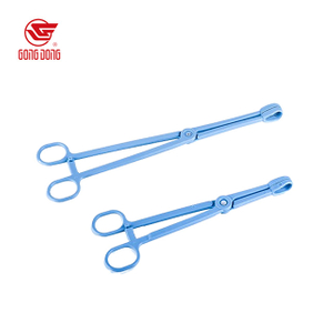 Sponge Forceps