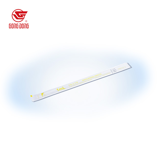Serological Pipette