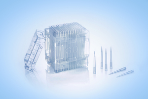 Pipette Tips Fit for Uranus AE120 1000μl