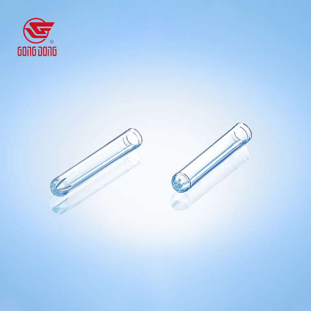 Test Tube 12*75mm，5ml