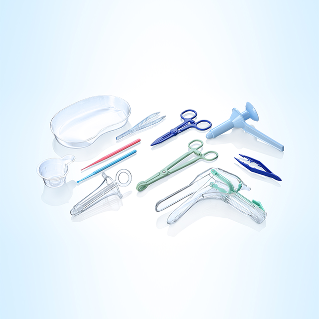 Nursing Plastic Ware