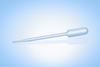 Transfer pipette 1ml - 5ml 