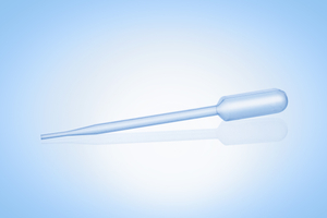 Transfer pipette 1ml - 5ml 