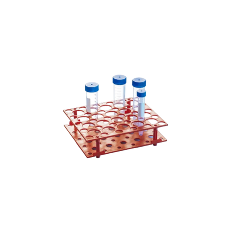 15ml and 50ml centrifuge tube rack