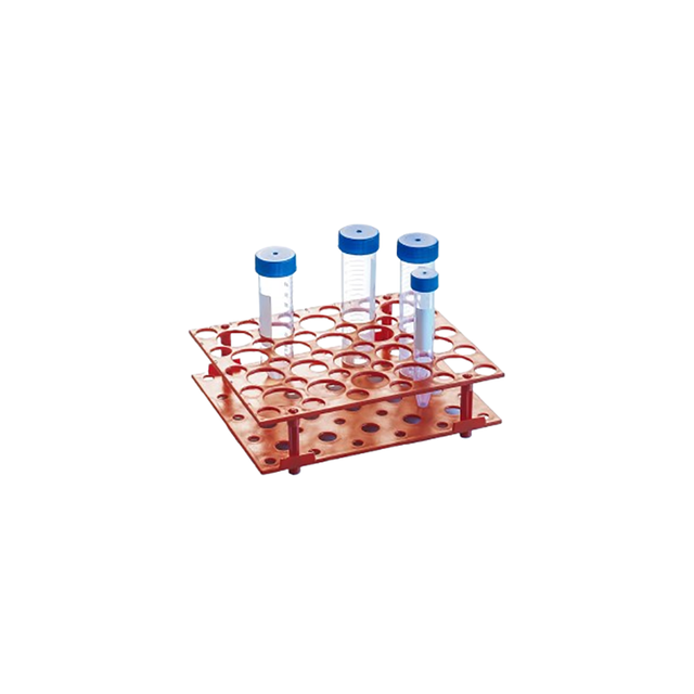 15ml and 50ml centrifuge tube rack