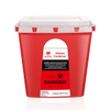 Waste Sharp Container