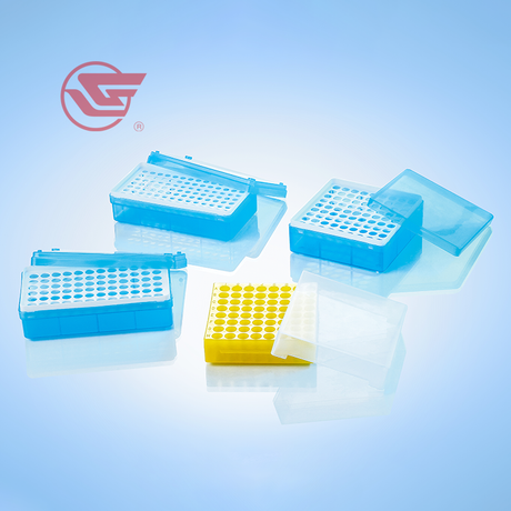 Centrifuge Rack